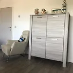 Marie-therese Апартаменты *