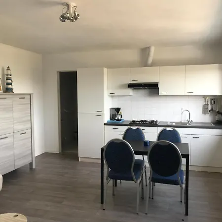 Apartment Marie-therese *
