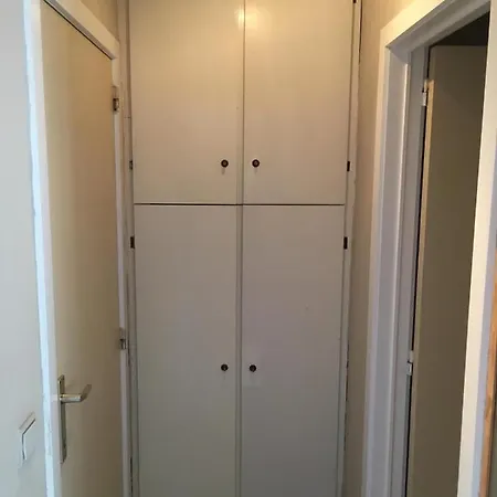 Marie-therese Apartment