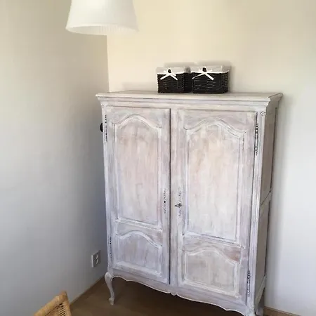 Marie-therese شقة