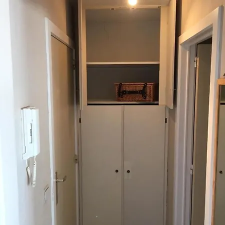 Marie-therese * ブレーデネ