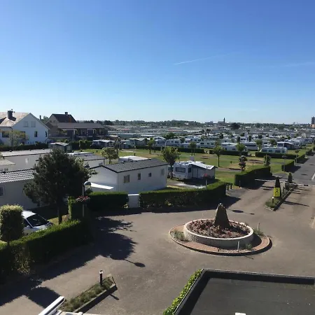 アパート Marie-therese