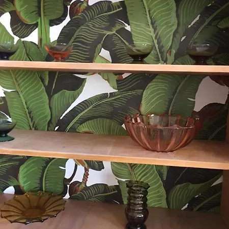 Marie-therese アパート *