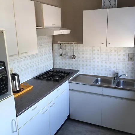 Marie-therese Apartment