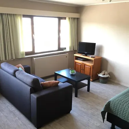 شقة Marie-therese