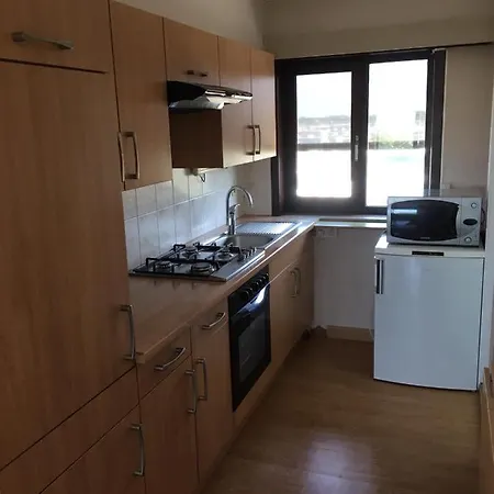 アパート Marie-therese