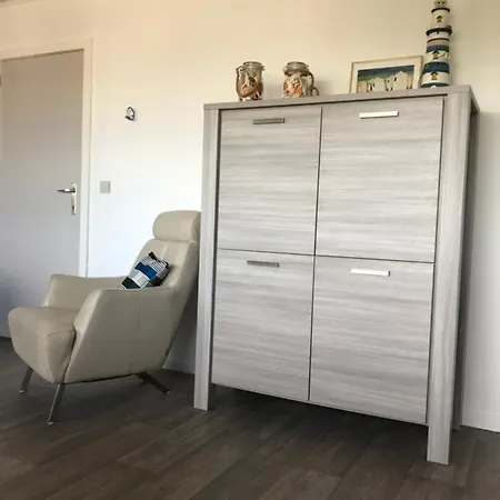Marie-therese Apartment *