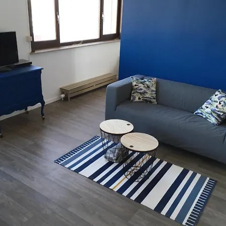 شقة Marie-therese