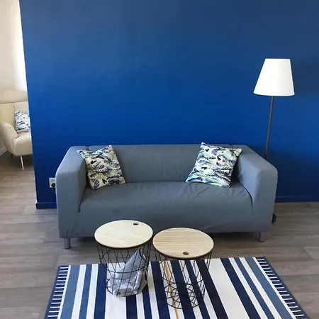 Marie-therese Apartment *
