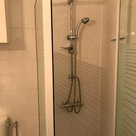 Marie-therese Apartment *