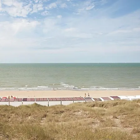 Marie-therese Apartment Bredene