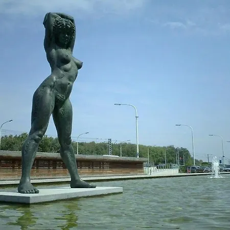 Marie-therese شقة بريدين