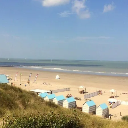 شقة Marie-therese