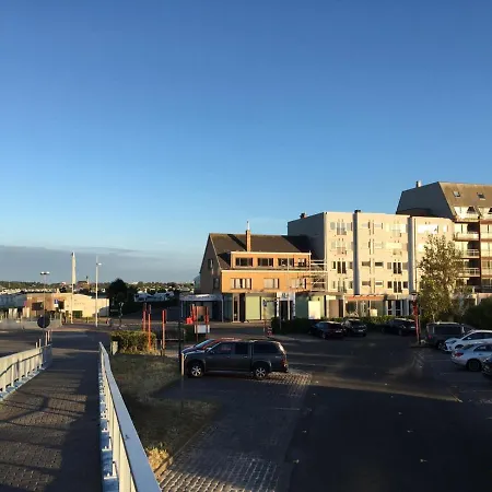 アパート Marie-therese *