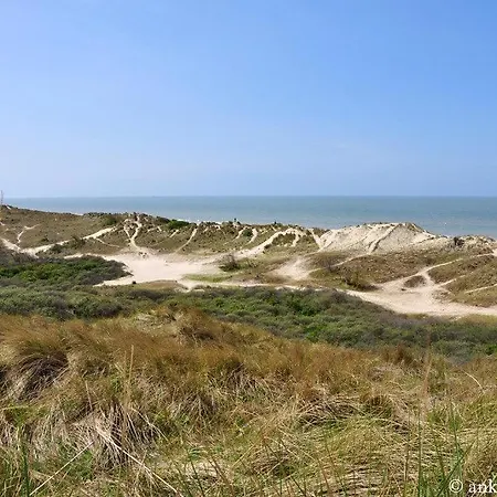 Marie-therese شقة *