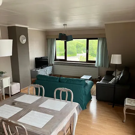 Marie-therese アパート